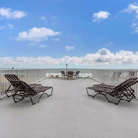 Quality Inn Boardwalk Ocean City Exterior foto