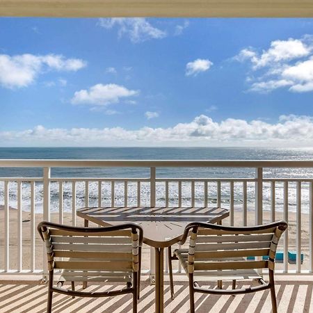 Quality Inn Boardwalk Ocean City Exterior foto
