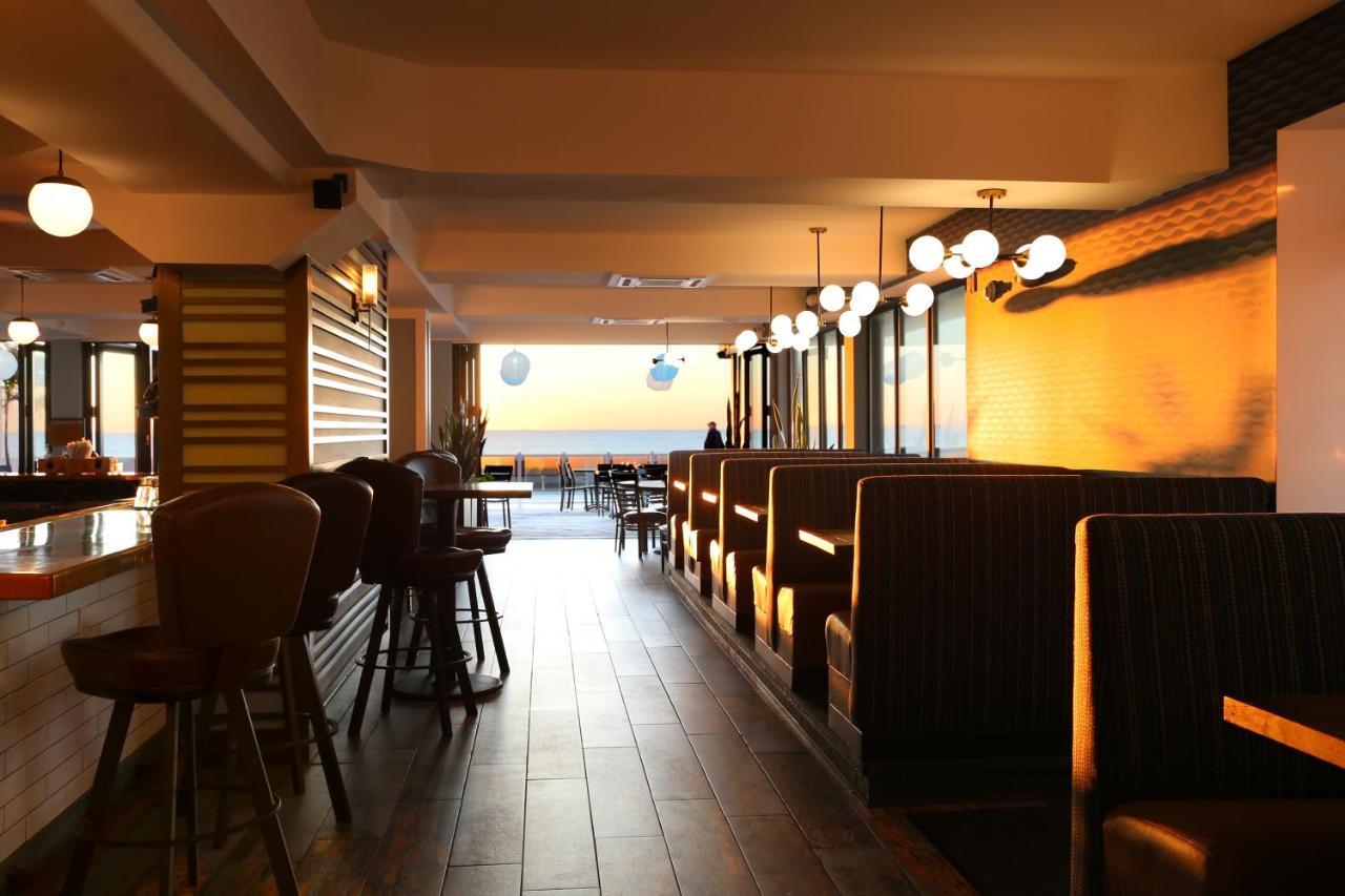 Quality Inn Boardwalk Ocean City Exterior foto